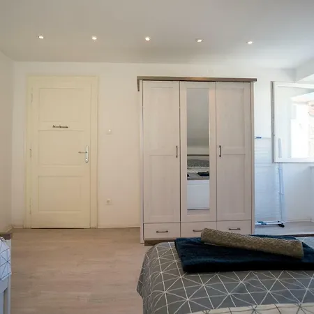 Apartman Boki Split