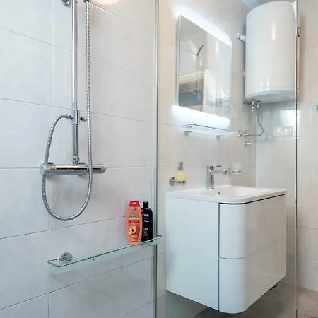 Apartament Apartman Boki *