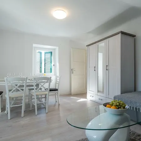 Apartman Boki * Split