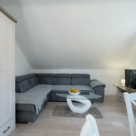 Apartman Boki