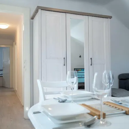 Apartman Boki * 스플리트