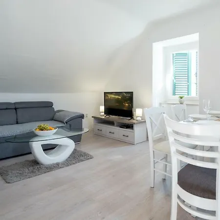 Apartman Boki 아파트