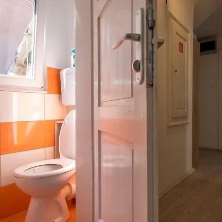 Apartman Boki Apartment *