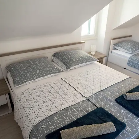 아파트 Apartman Boki *