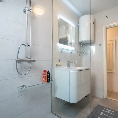 Apartman Boki * 스플리트