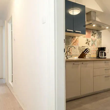 Apartman Boki *